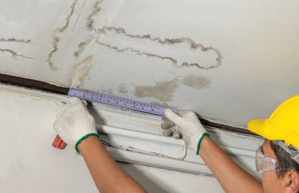 24/7 Emergency Water Damage Inspection experts in Onalaska, TX
